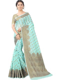 Sugathari Womens Banarasi Saree Pure Kanjivaram Silk Saree Soft new ladies 2023 Design Wear Pattu Sarees Latest Cotton Party Sar