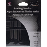 Cousin Jewelry Basics 9Piece Beading Needle Assortment