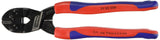 71 02 200 SB COMPACT Bolt Cutters Cobolt 7, 87 with Soft Handle In Blister Packaging
