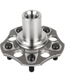 ECCPP 930-463 Rear Wheel Hub Bearing Assembly for Honda Element: 2003-2011