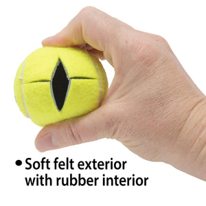 AMP Pre-Cut Walker Glide Balls
