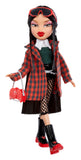 Bratz Alwayz Jade Fashion Doll with 14 Accessories and Poster
