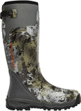 Lacrosse Men's 376033 Alphaburly Pro 18 Hunting Boot, Optifade Elevated II - 6 D US