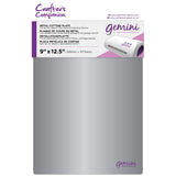 Gemini by Crafters Companion Metal Cutting Plate