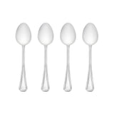 Teaspoon Ss Set Of 4 (Pack Of 1)