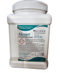 Alconox 1404 Alcojet Low Foaming Powdered Detergent, 4 lbs Box (Case of 9)