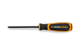 GEARWRENCH Bolt Biter Phillips Impact Screwdriver 2 x 4 - 86091
