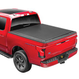 Gator ETX Soft Roll Up Truck Bed Tonneau Cover | 53309 | Fits 2017 - 2025 Ford F-250/350/450 Super Duty 6' 10 Bed (81.9)