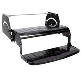 RV Steps 20 Step in Black | RV Stairs | RV Exterior Steps | Camper Steps (Double)