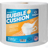 Bubble cusion for Packing & Moving - 12 Width X 175 FT - Bubble cusion for Moving, Extra Protection for Shipping, Packaging Boxe