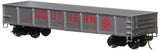 Bachmann Trains 40 Gondola SOUTHERN HO Scale