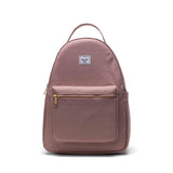 Herschel Supply Co. Nova Backpack, Ash Rose, One Size