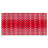 Pacon 56475 Fadeless Designs Bulletin Board Paper, Brick, 48Inch x 50 ft.