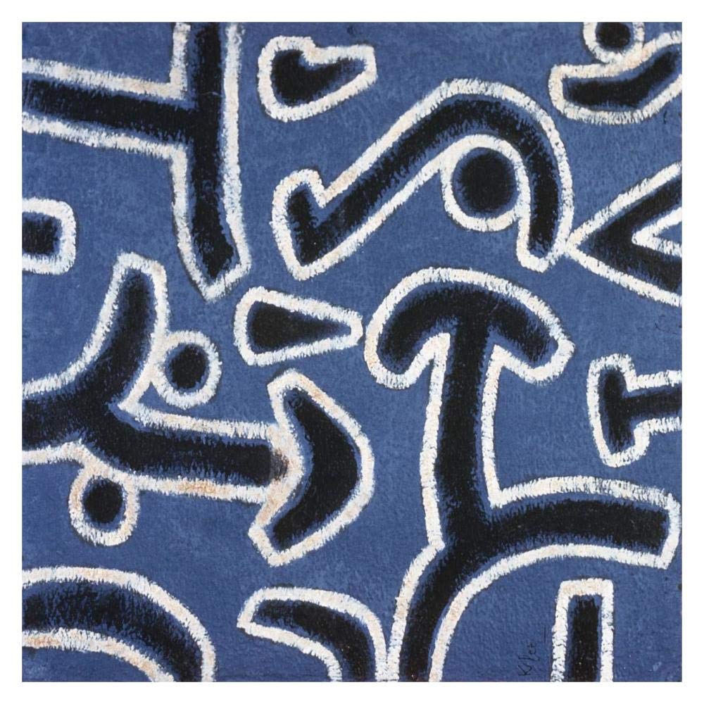 Ludus Mantis-Paper Art-32,,X32,,