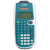Texas Instruments Ti30xsmv Ti30Xs Multiview Scientific Calculator, 16Digit LCD