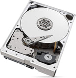 Seagate Exos X10 10TB Internal Hard Drive HDD - 3.5 Inch 6Gb/s 7200 RPM 128MB Cache for Enterprise, Data Center - Frustration Fr