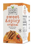 Good Earth Tea Orgnl Swt&Spcy Blend