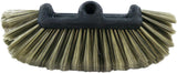 Hi-Tech NogHair Wash Brush - 14 Multi-Level Car Wash Brush TB-14X3CR - Soft Bristles for Scratch-Free Cleaning - for Cars, Truck