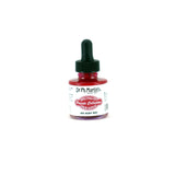 Dr. Ph. Martins Spectralite Private Collection Liquid Acrylics (3PC) Arcylic Paint Bottle, 1.0 oz, Ruby Red