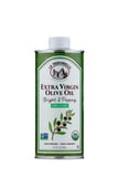 La Tourangelle, Organic Extra Virgin Olive Oil, Cold-Pressed High Antioxidant Picual Olives From Spain, 25.4 Fl Oz