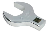 SUNEX TOOLS 97436A 1/2Inch Drive 36mm Jumbo Crowfoot Wrench