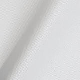 Aida Cloth 22 Count Cross Stitch Fabric,19 28inch (22CT,White)