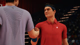 Topspin 2K25 - Playstation 4