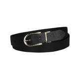 Calvin Klein 30MM REV W/LINING LOGO EMBOSS
