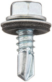 Hwh Neo Tek 1/4-14X3/4 (Pack Of 1)