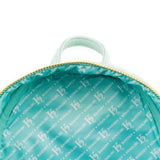 Loungefly Fantastic Beasts Kowolski Bakery Mini Backpack Multi