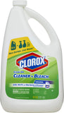 Clorox CleanUp All Purpose Cleaner with Bleach Original, 64 Ounce Refill Bottle (Package May Vary)
