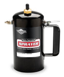 Vaper 19422 Spot Spray NonAerosol Sprayer Black