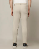 Toplot Men'S Regular Fit Causal Trouser (Trouser-5068-Beige-28),Beige,28,B0CJPZCWFB