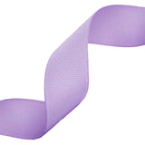 Morex Ribbon Dazzle Glitter Grosgrain Ribbon, 7/8-Inch by 5-Yard, Light Orchid (99005-430)