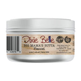 Dixie Belle Big Mamas Butta | Flannel (4oz) | Natural Furniture Conditioner | Contains Coconut Oil, Hemp Seed Oil, Beeswax and C