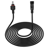 ARTIBETTER 5M Dc Extension Power Cable Universal Outdoor Cord for Solar Lamp Water Pump Monitoring Equipment Durable Connection