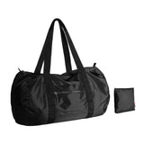 pack all Lightweight Travel Duffel Bag, Water-Resistant Sports Gym Bag, 32L Foldable Weekender Bag for Fitness, Hiking and Campi