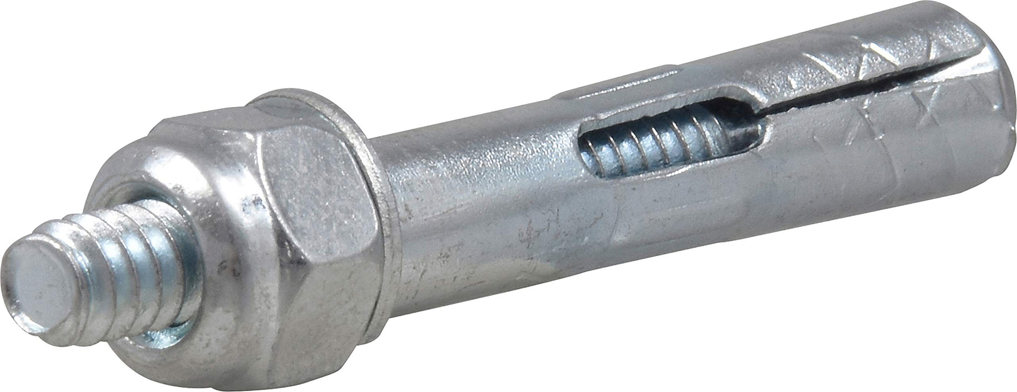 Anchr Lk/Blt1/4X1-3/8B50 (Pack Of 1)