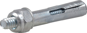 Anchr Lk/Blt1/4X1-3/8B50 (Pack Of 1)
