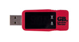 Gb Usb Multimeter(Pack Of 1)