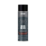 Seymour 201615 Big Rig Professional Coatings Spray Paint, Gloss Frame Black