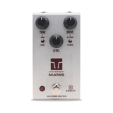 Keeley Manis Overdrive