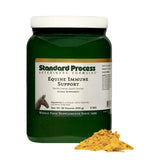 Standard Process Inc. Equine Immune Support - Dietary Supplement for Equine Health - Immune System Support with Vitamin A & Whey