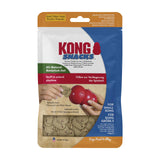 KONG - Snacks - All Natural Dog Treats Classic Rubber Toys - Puppy Recipe for Large Puppies (11 Ounce)