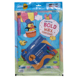 Navneet Youva | Combo Of Drawing And Craft Kit For Kids, Birthday Gifting Include Colour Book, Wax Crayons, Posters