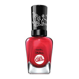 Vibrant Nail Polish