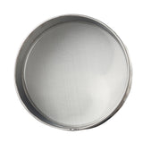 ATORSE Ceramic Glaze Sieve Filter Round Flour Sieve for Pottery Slurry Clay Pigment 30CmCrafts|Sculpting, Molding & Ceramics|Cer