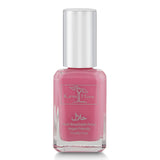 Karma Naturals Certified Halal Nail Polish - Breathable & Water Permeable, Wudu Friendly (Almas)