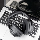 CS Upgraded Replacement Cooling Gel Ear Pad Cushions for Sony WH-1000XM4 Headphones