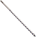 Irwin Tools 4935570 Auger Bit with WeldTec Shank, 7/16 x 17